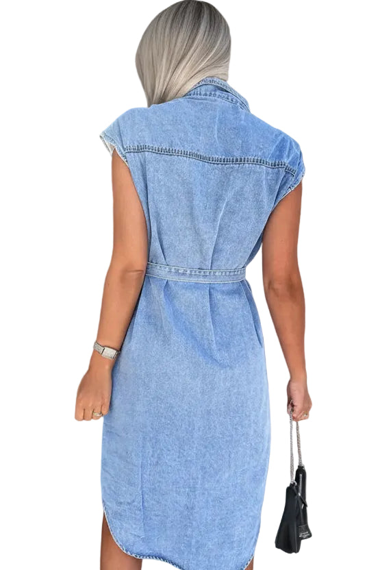 Robe de jour