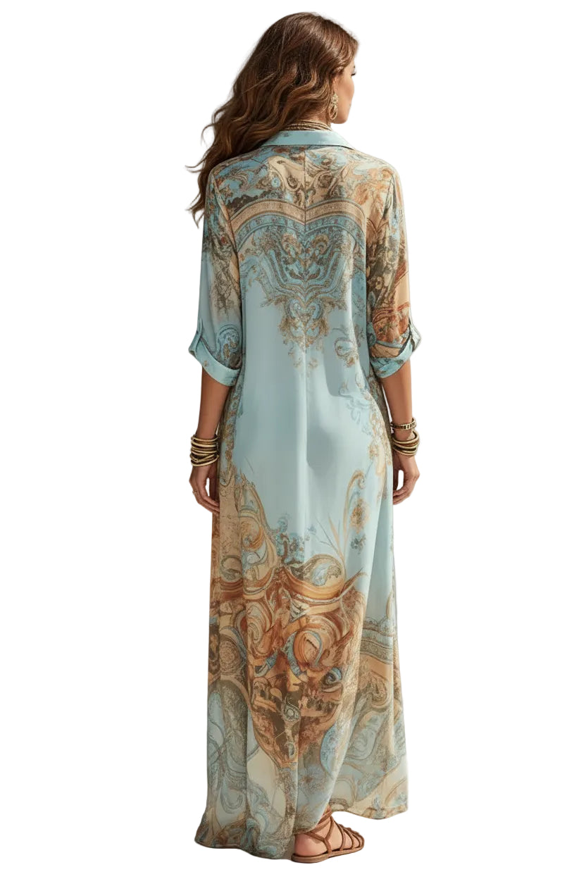 Robe de jour