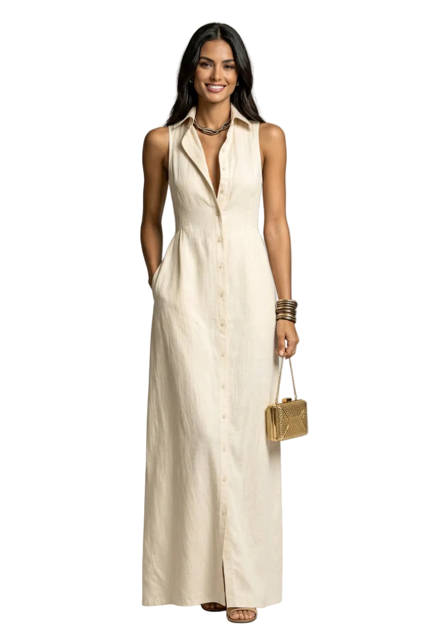 Robe de jour