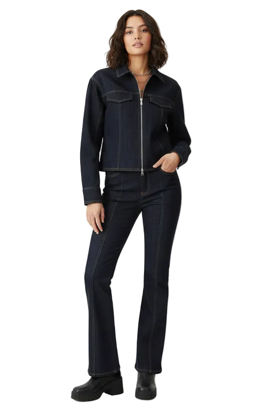 Ensemble Veste