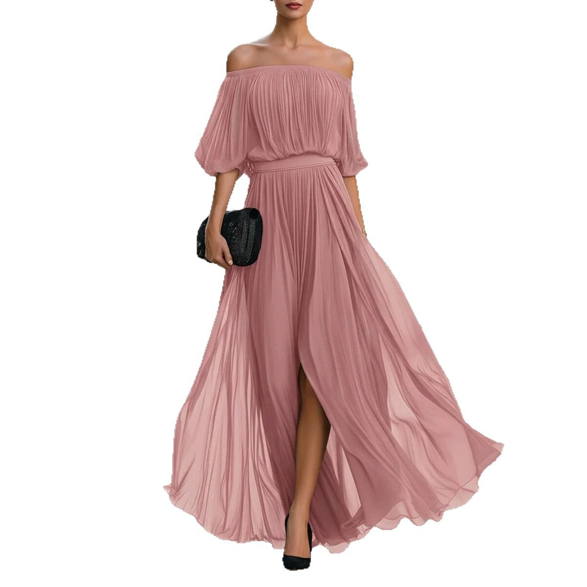 Robe de lour LH