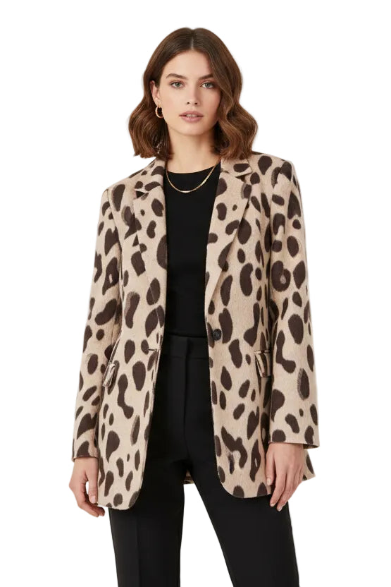 Manteau