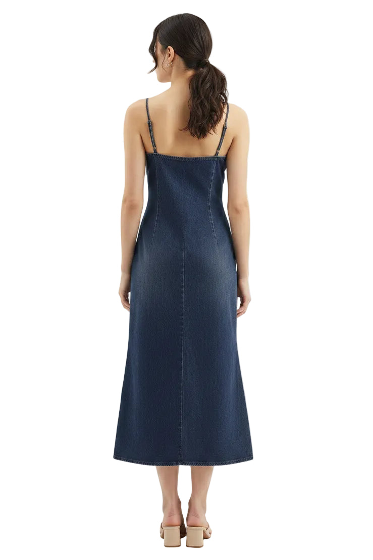 Robe de jour