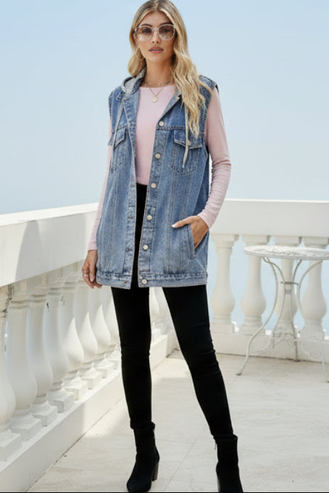 Veste
