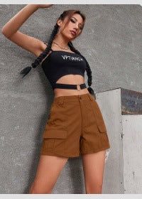 Short LH