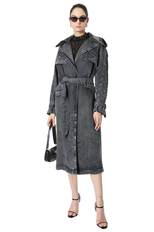 Manteau