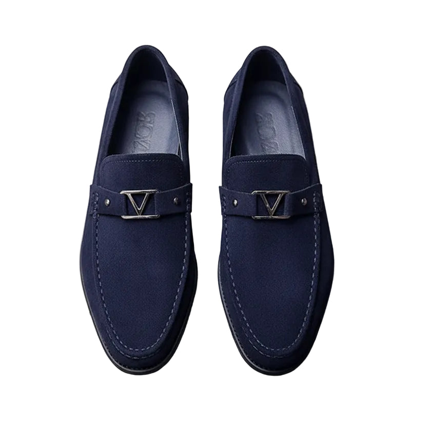Mocassins hommes