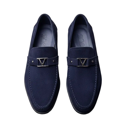 Mocassins hommes
