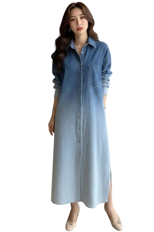 Robe de jour