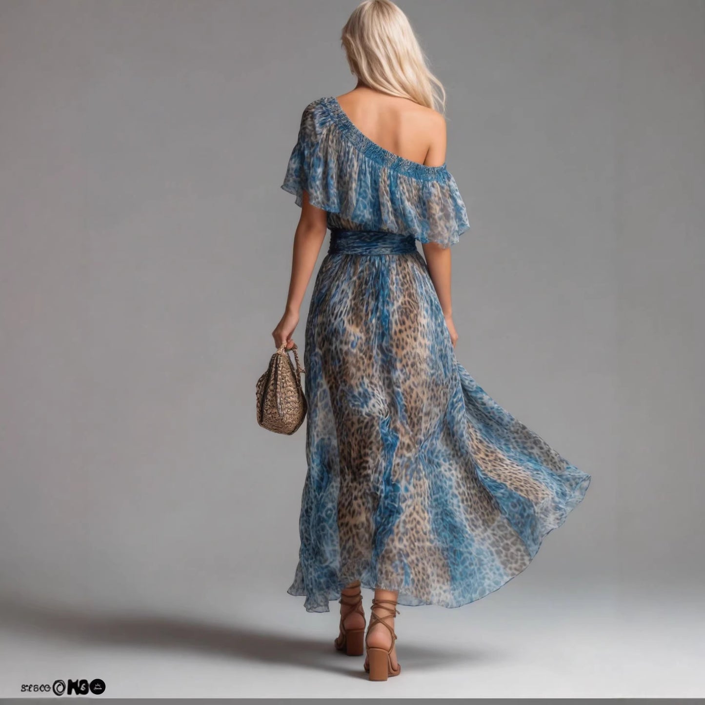Robe de jour LH
