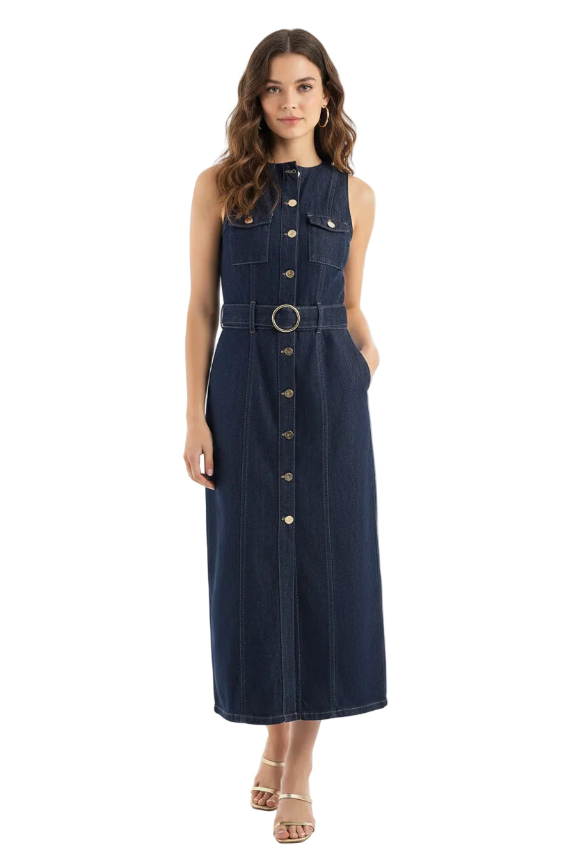 Robe de jour