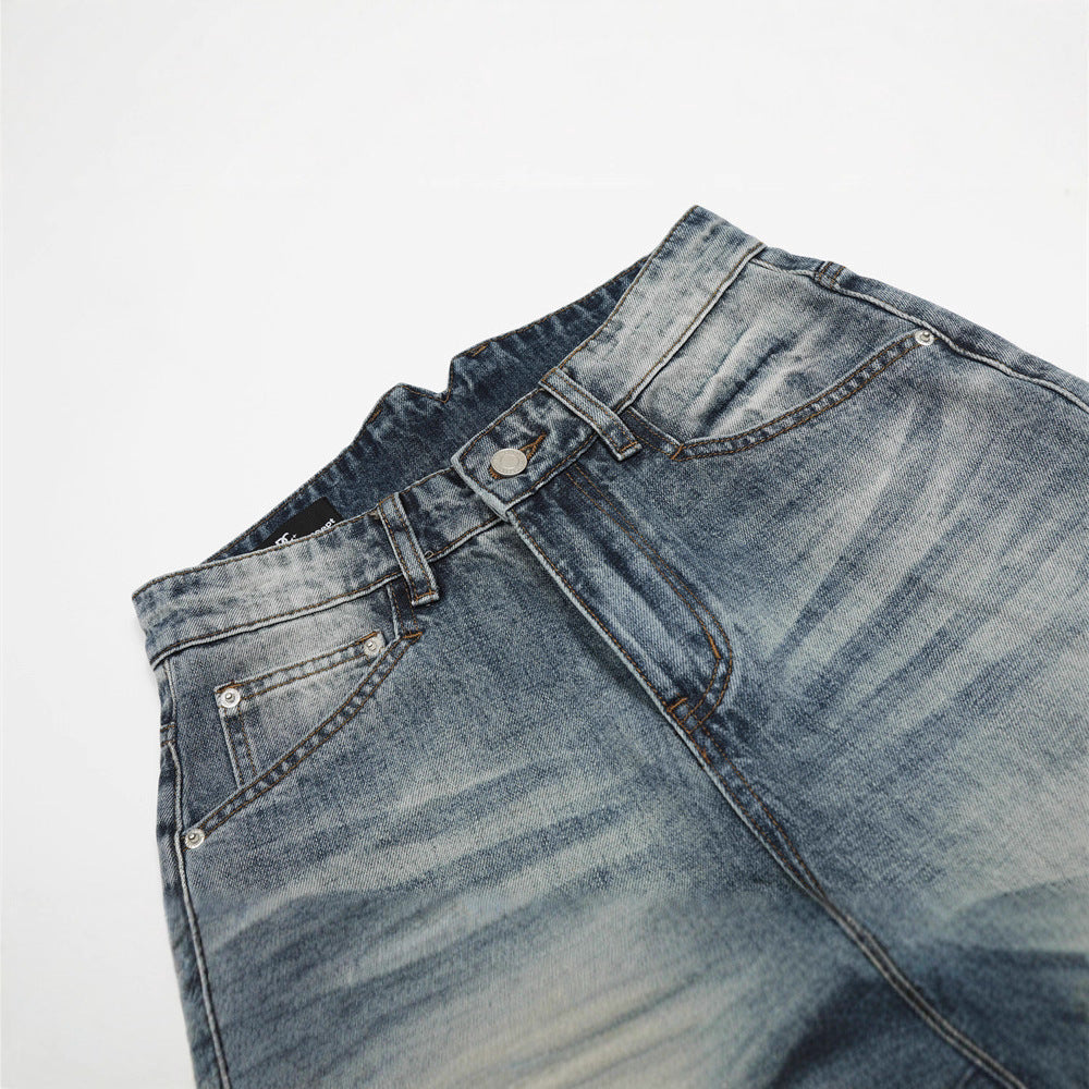 Pantalon jean