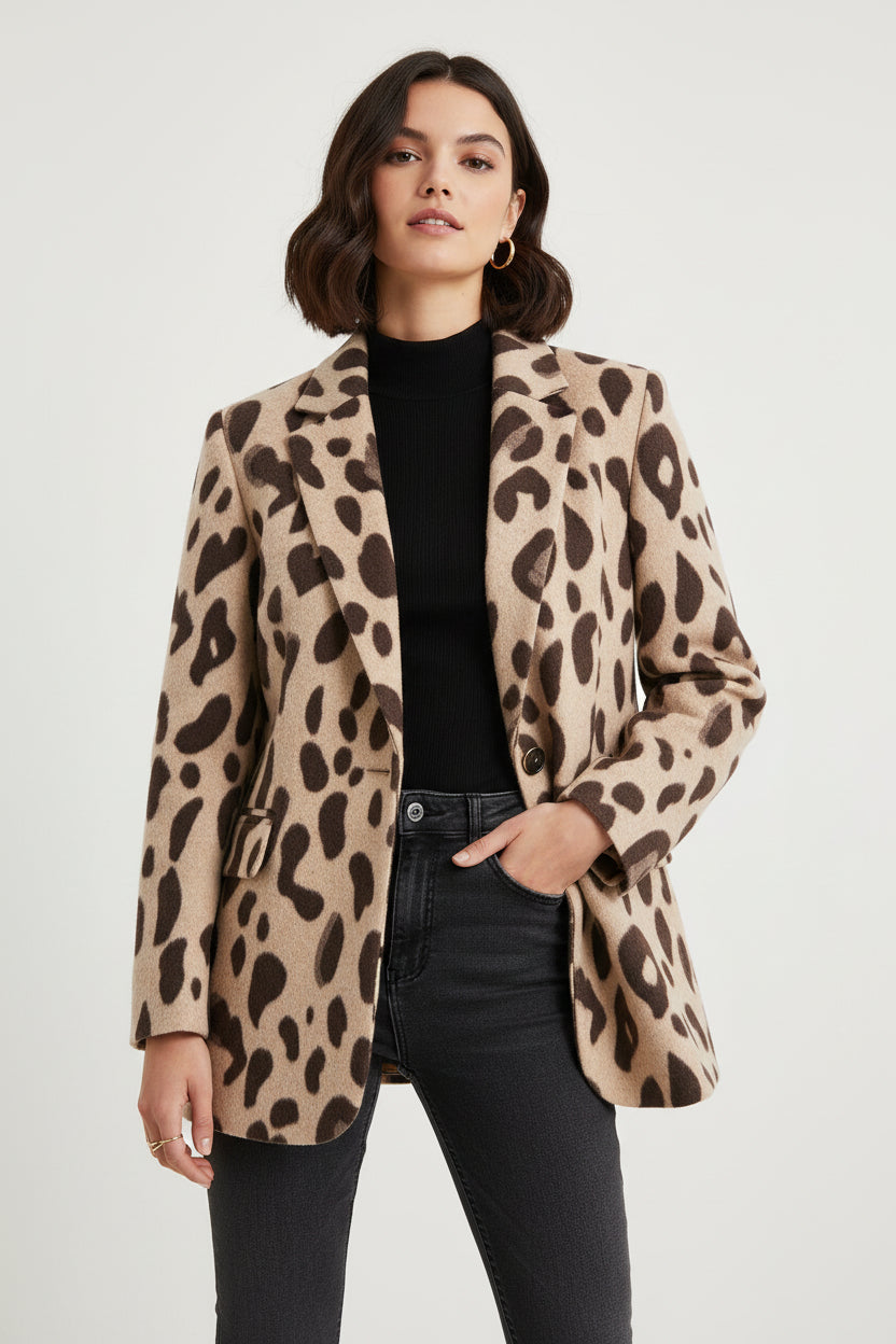 Manteau