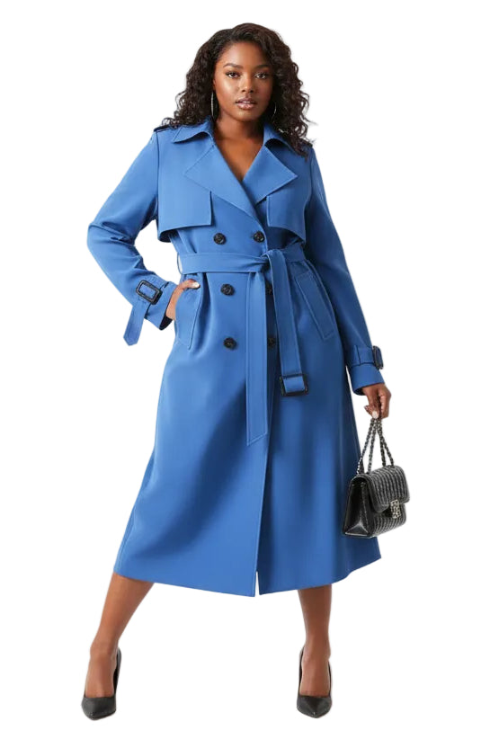 Manteau Trench