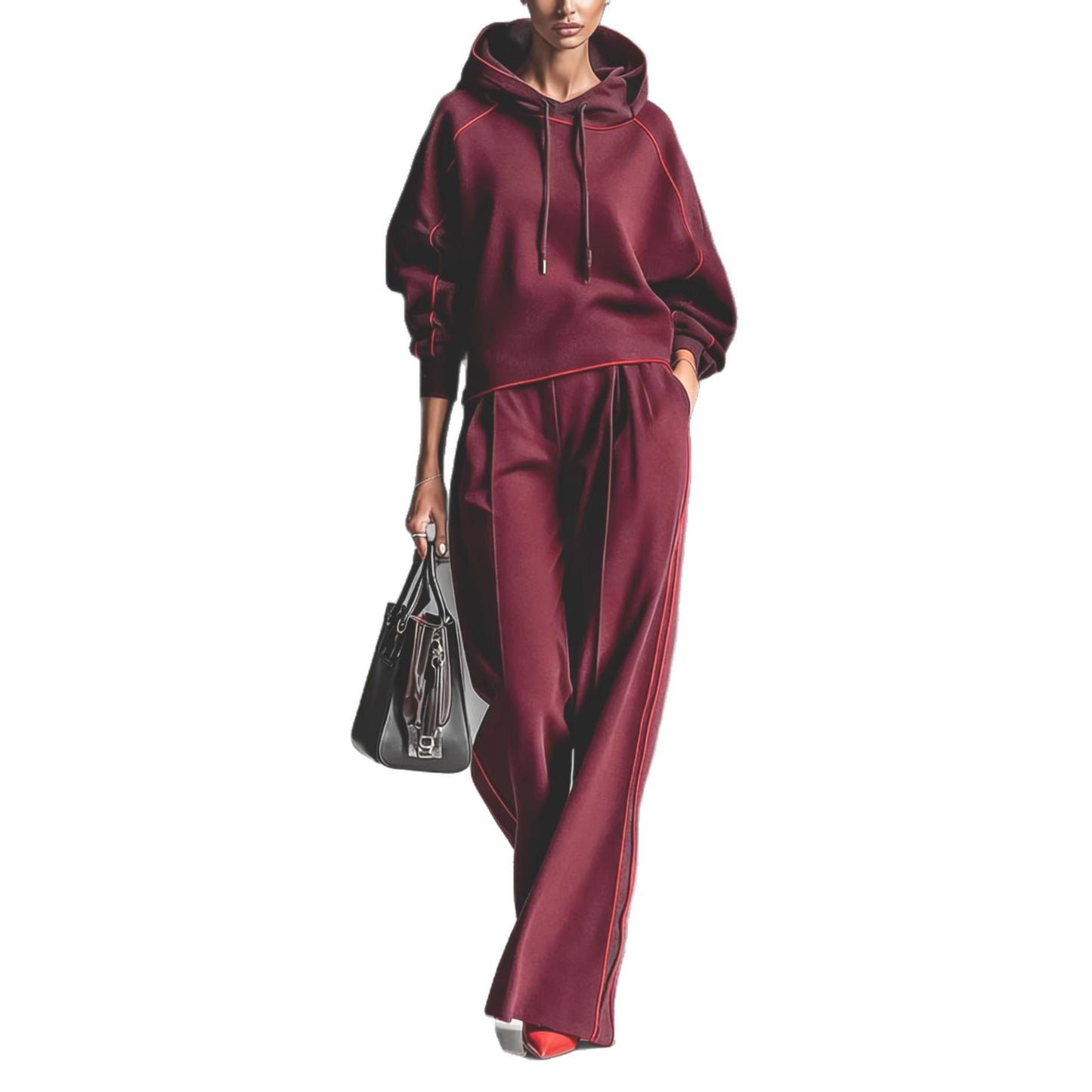 Ensemble pantalon LH
