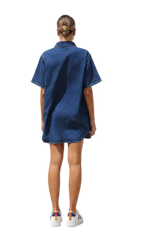 Robe de jour