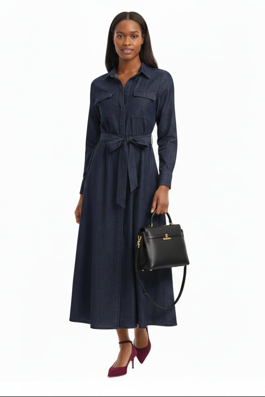 Robe de jour