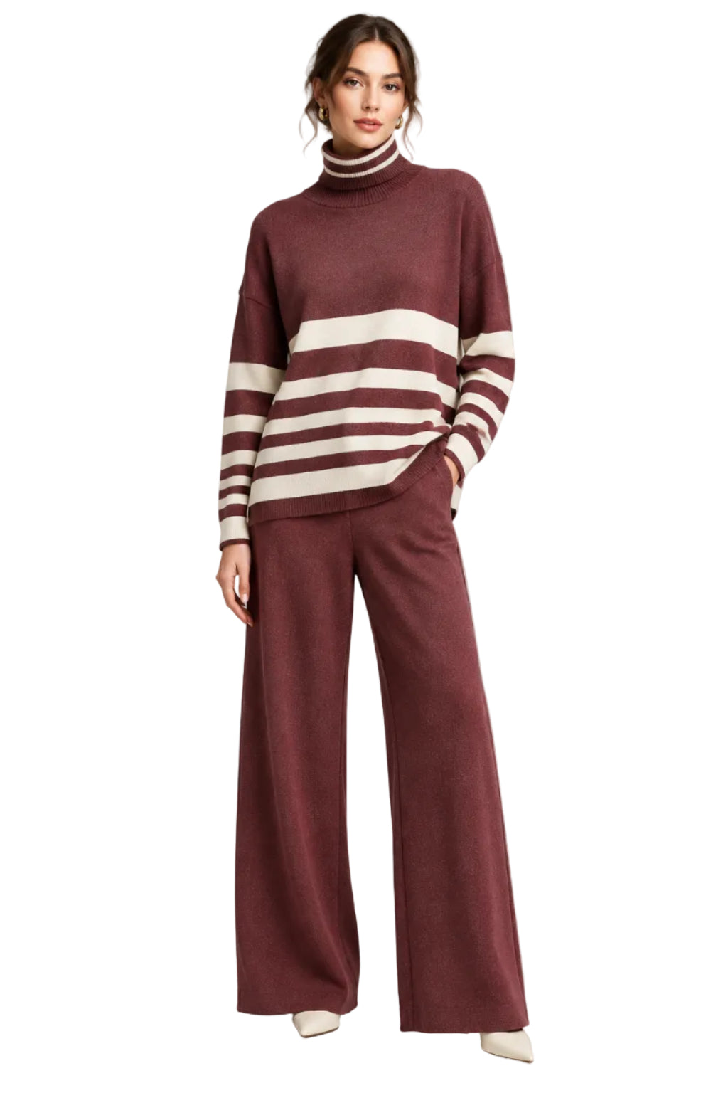Ensemble pantalon