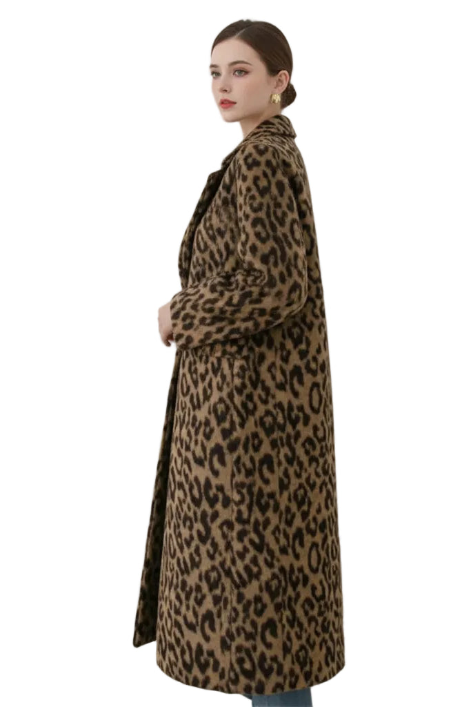 Manteau