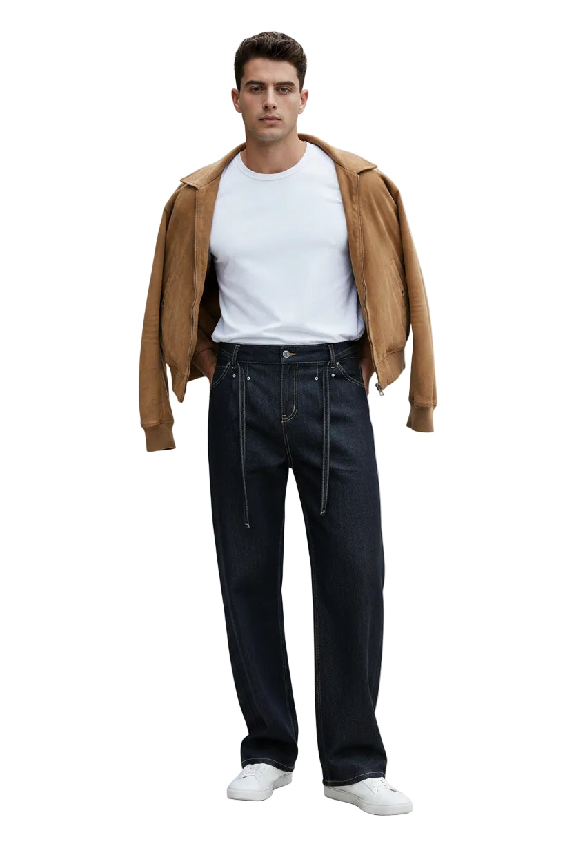 Pantalon  jean