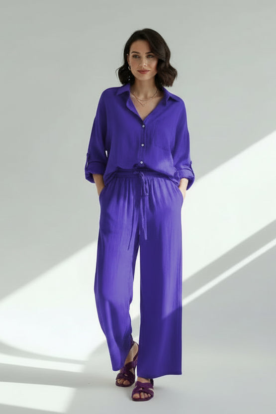 Ensemble  pantalon