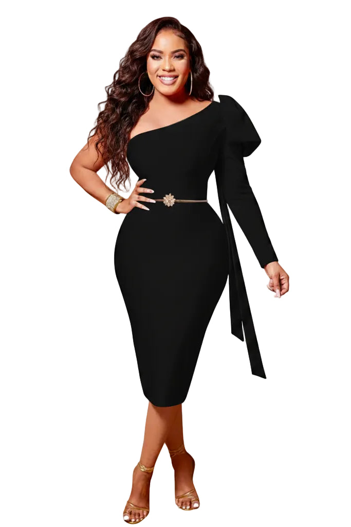 Robe de soirée