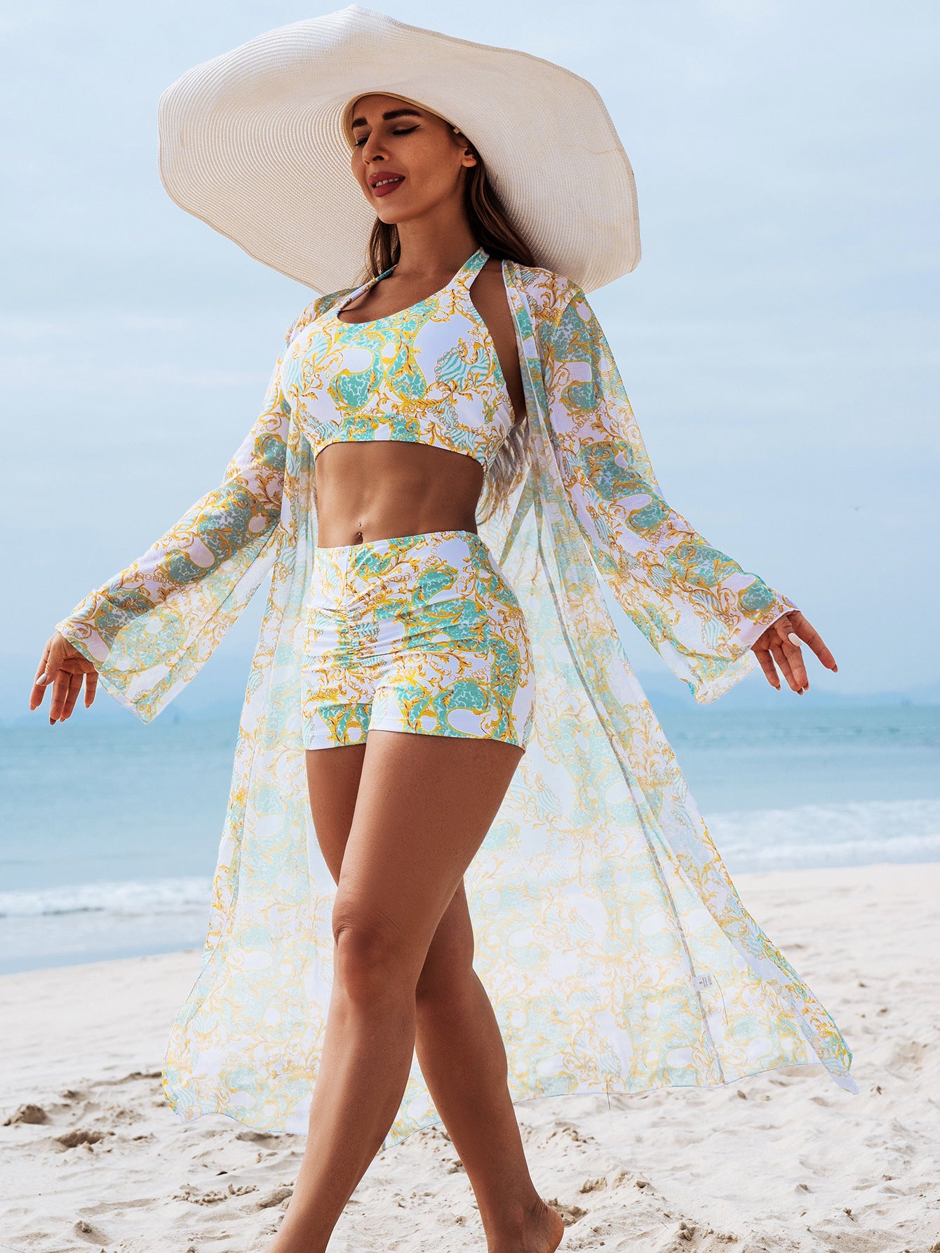 Ensemble Bikini LH