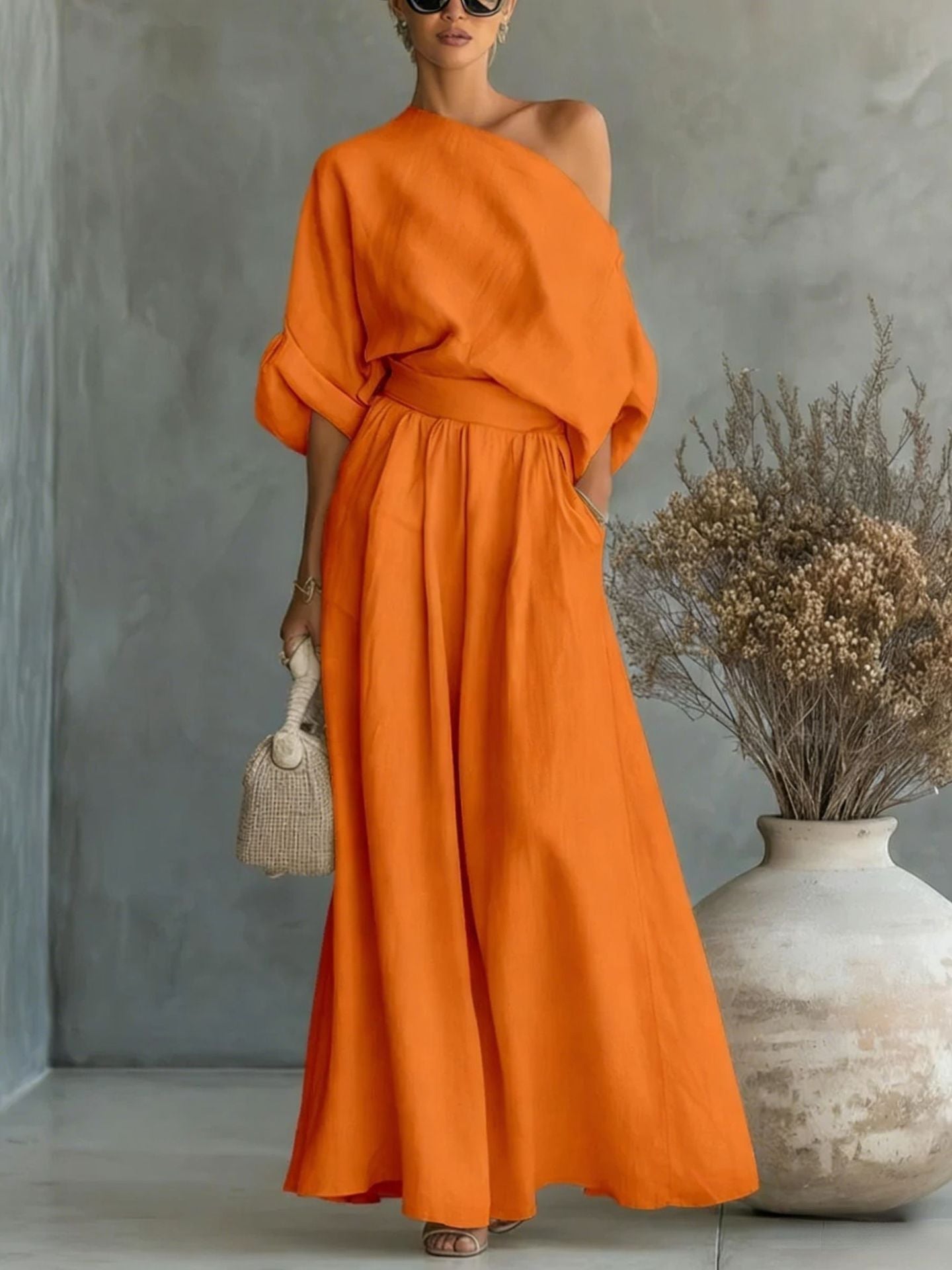 Ensemble pantalon LH