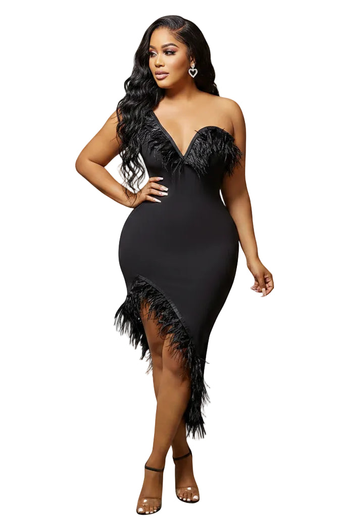 Robe de soirée