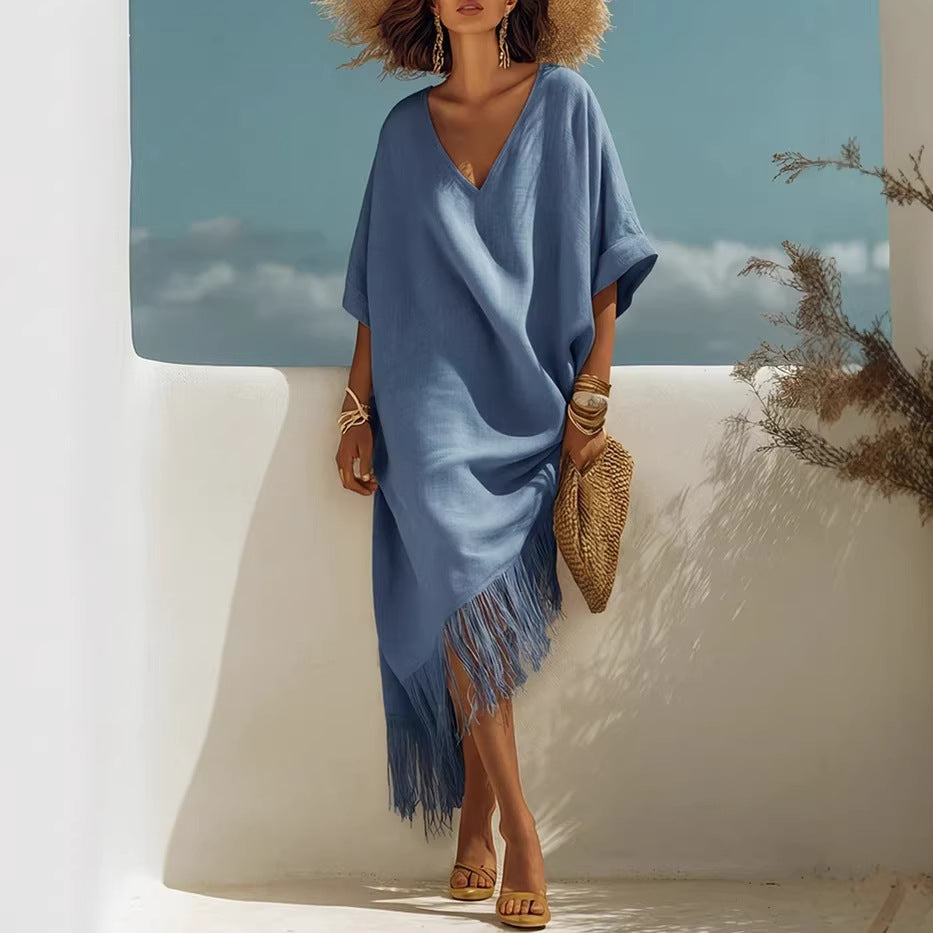 Robe de jour LH