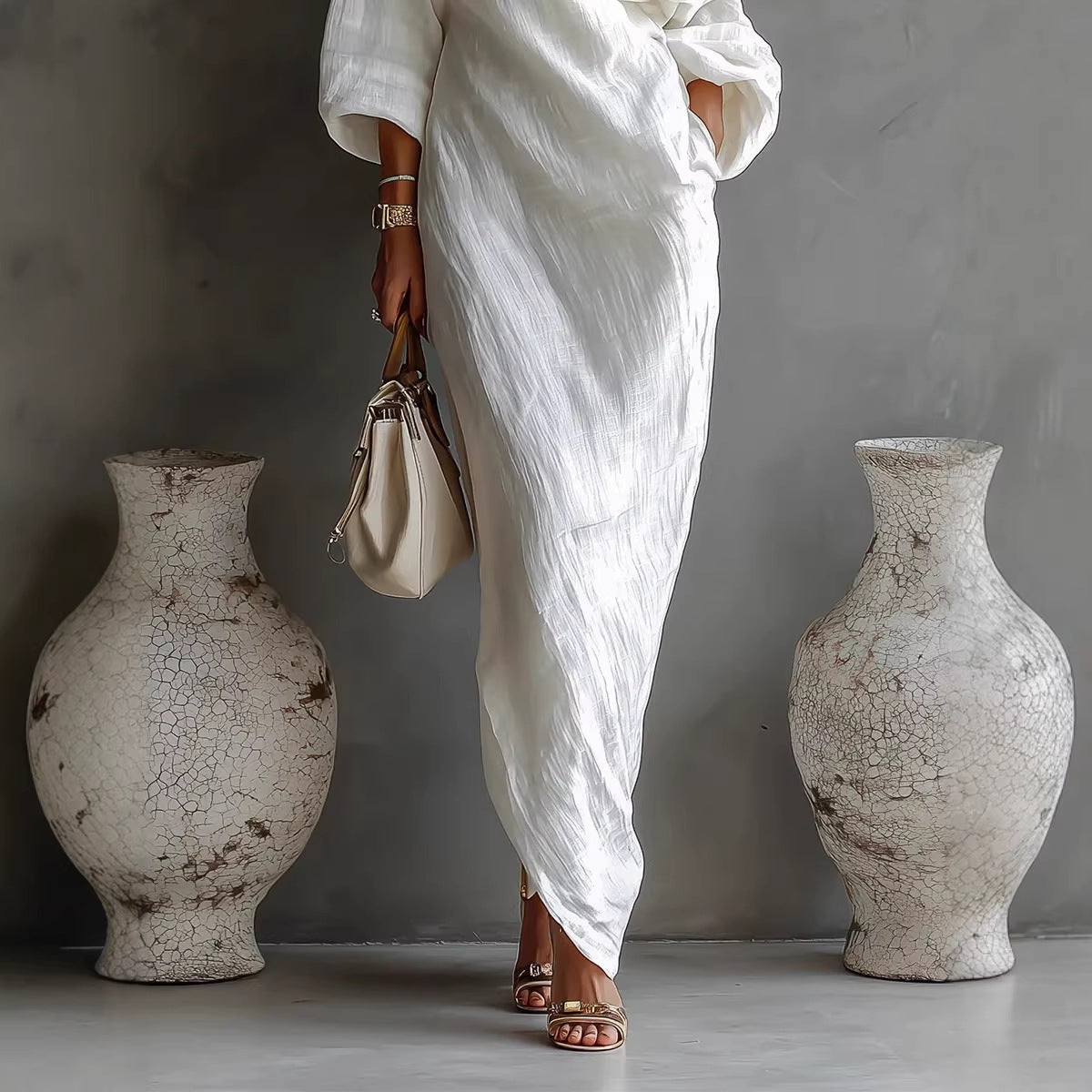 Robe de soirée LH