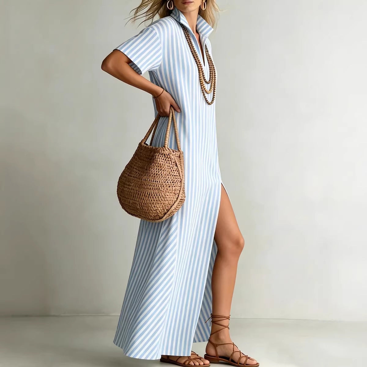 Robe de jour LH