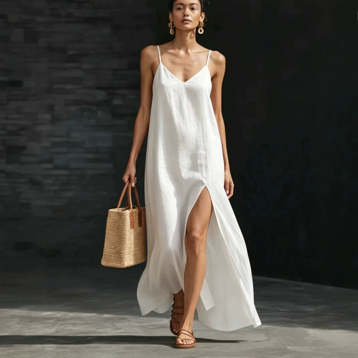 Robe de jour LH