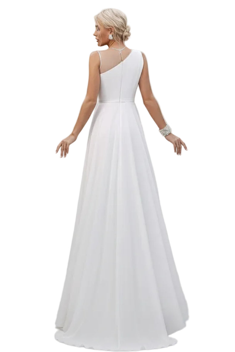 Robe de mariée