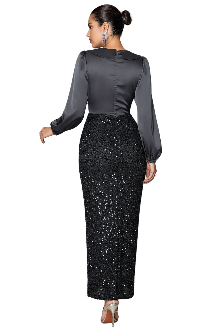 Robe de soirée