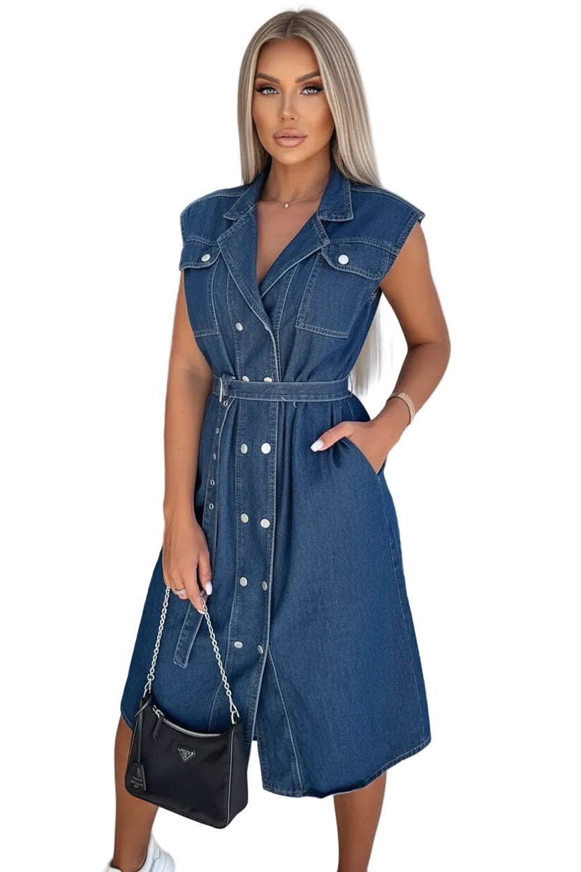 Robe de jour