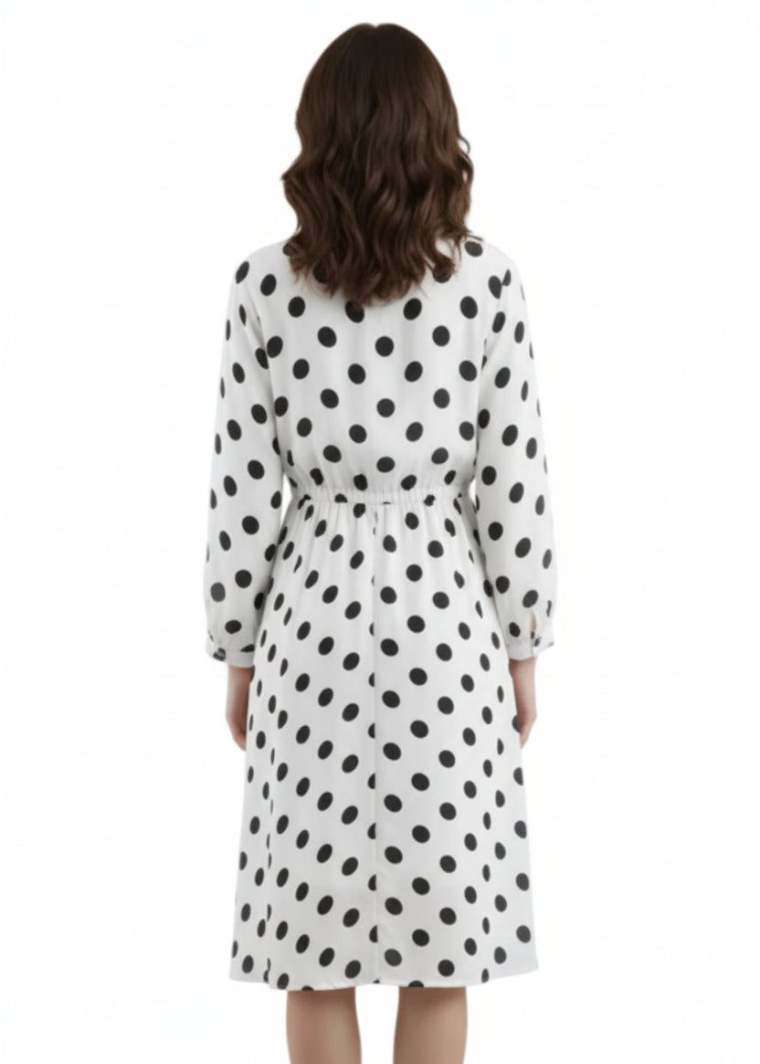 Robe de jour