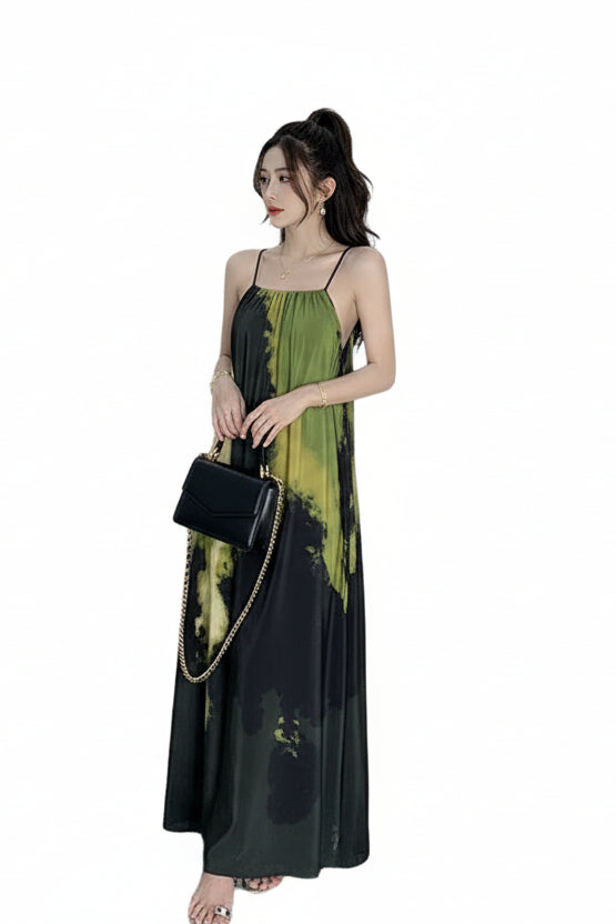 Robe de jour