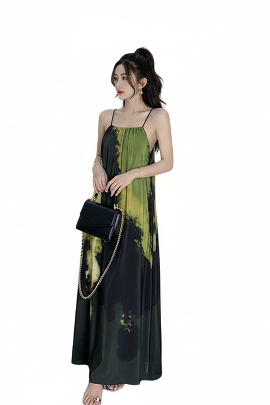 Robe de jour
