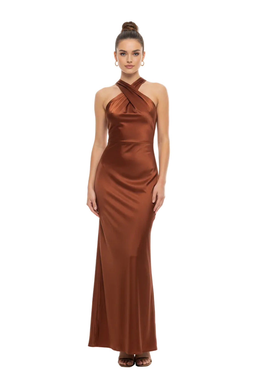 Robe de soirée