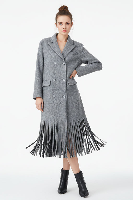 Manteau