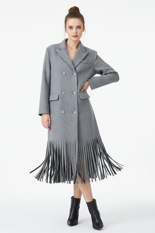 Manteau