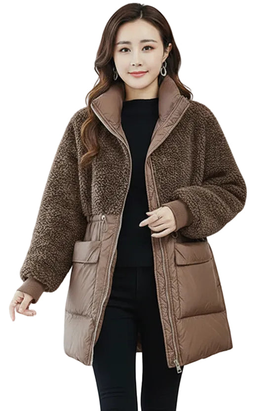 Manteau