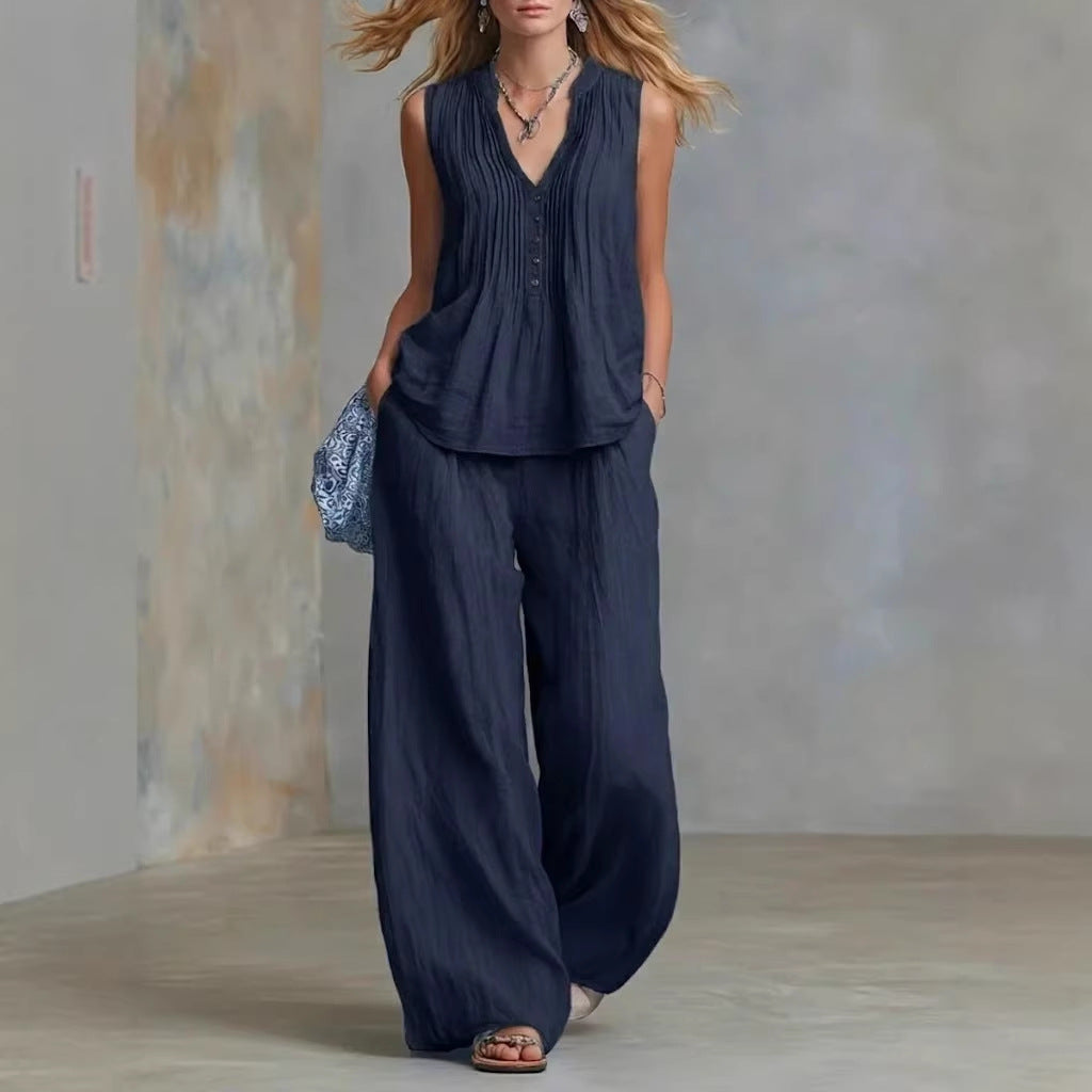 Ensemble pantalon LH