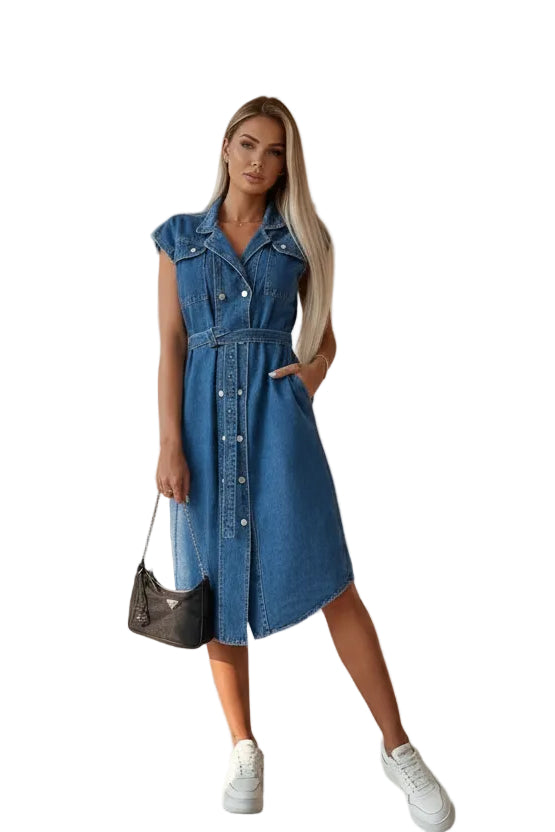 Robe de jour