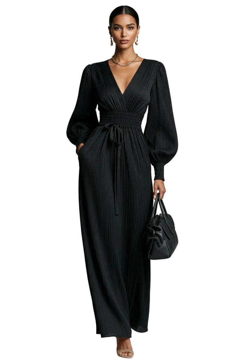 Robe de jour