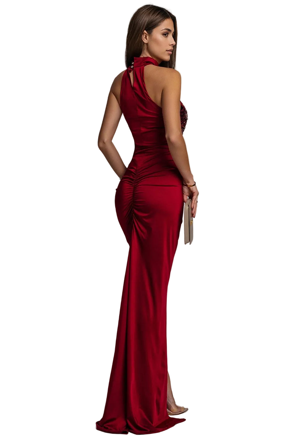 Robe de soirée