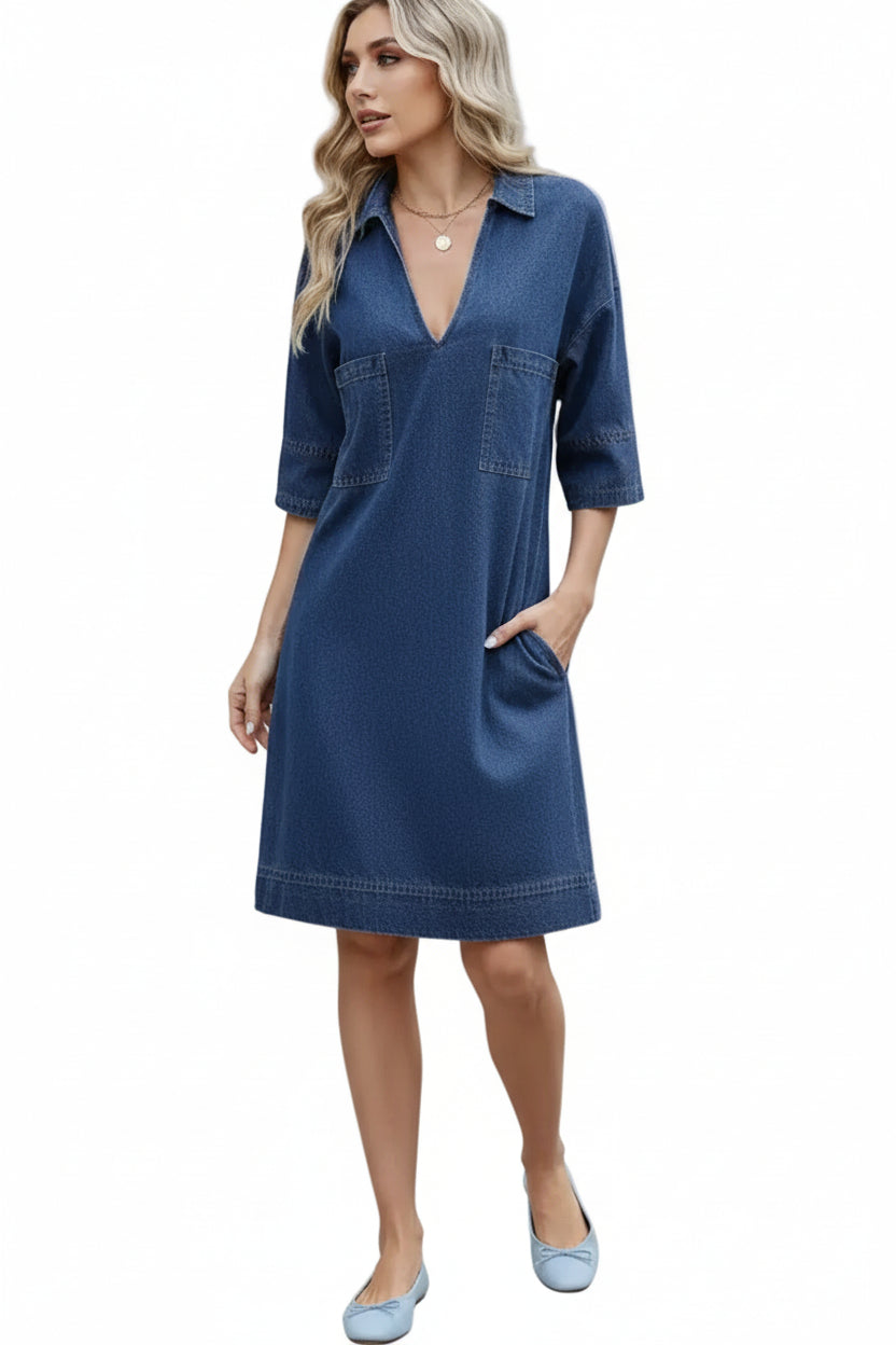 Robe de jour
