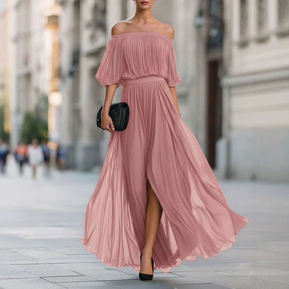 Robe de lour LH
