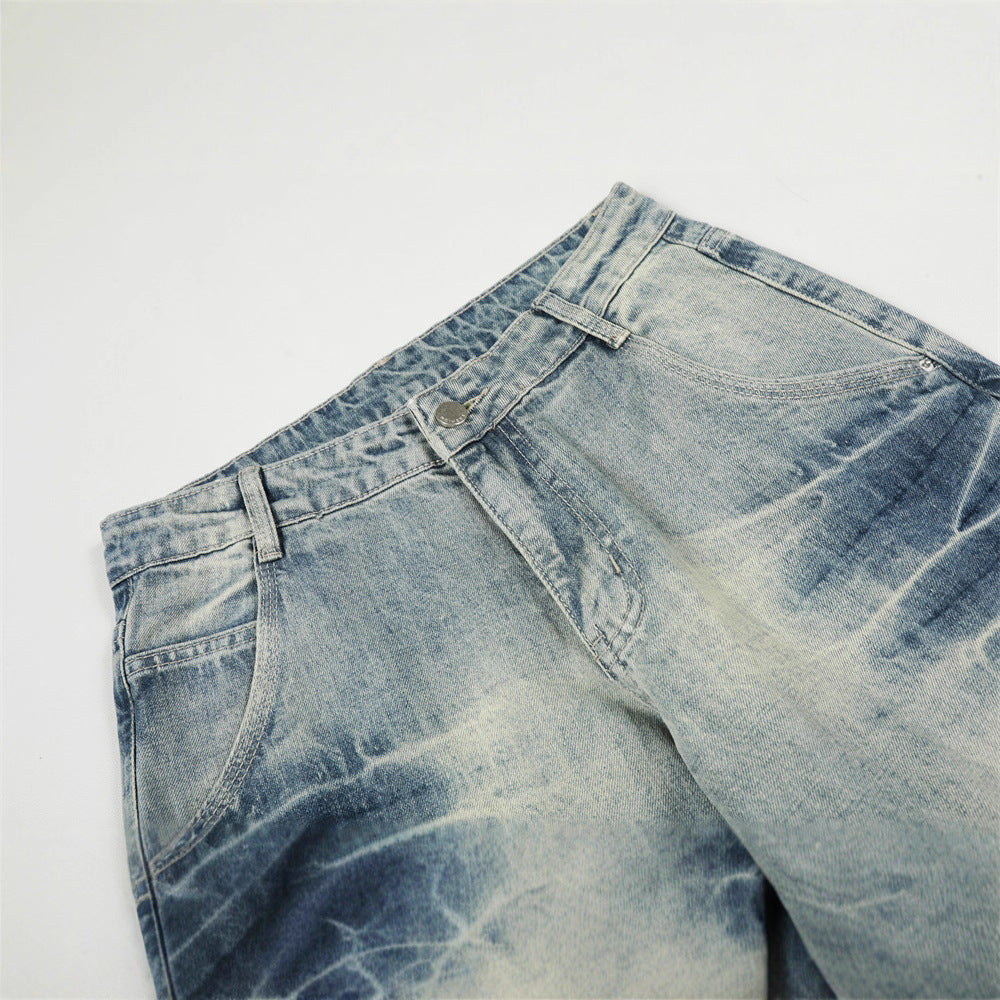 Pantalon jean